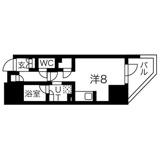 シーズンフラッツ上野御徒町の画像