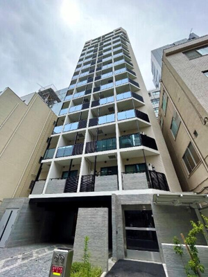 【外観】 | シーズンフラッツ上野御徒町 |  