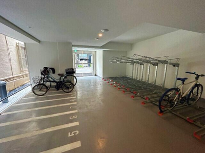 【その他共用部分】 | シーズンフラッツ上野御徒町 |  