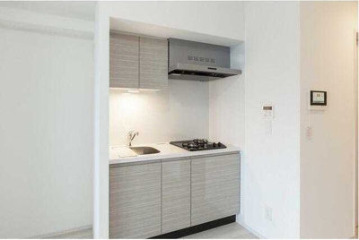 【キッチン】 | シーズンフラッツ上野御徒町