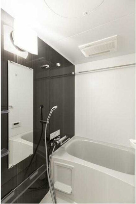 【浴室】 | シーズンフラッツ上野御徒町