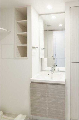 【洗面所】 | シーズンフラッツ上野御徒町