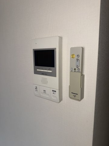 Ｎーｓｔａｇｅ行徳のセキュリティ