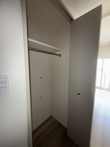 Ｎーｓｔａｇｅ行徳の収納