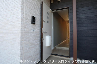 【玄関】 | サンフィールド