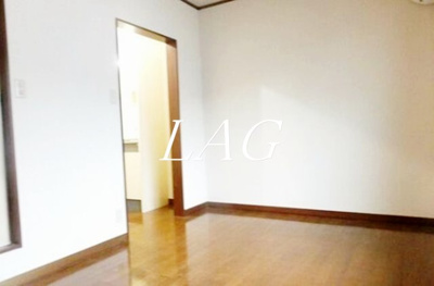 【寝室】 | メゾン・ユマニテ | 寝室です。