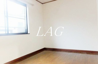 【居間・リビング】 | メゾン・ユマニテ | 洋室のお部屋です。