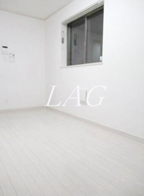 【寝室】 | リブ町屋 | 寝室です。