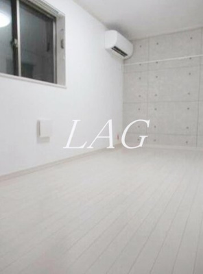 【居間・リビング】 | リブ町屋 | 洋室のお部屋です。