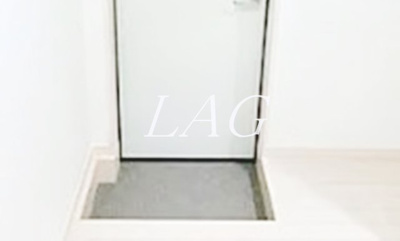 【玄関】 | リブ町屋 | 玄関です。