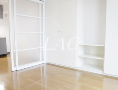 【寝室】 | コスモリード赤羽 | 寝室です。