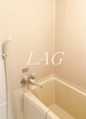 【浴室】 | コスモリード赤羽 | お風呂です。