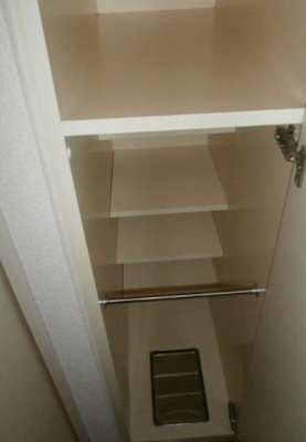 【収納】 | パークウェル初台