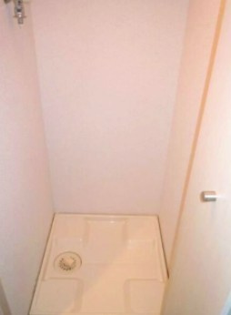 【設備】 | パークウェル初台