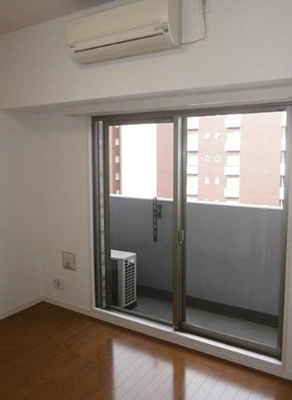 【居間・リビング】 | パークウェル初台