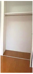 【収納】 | パークウェル初台