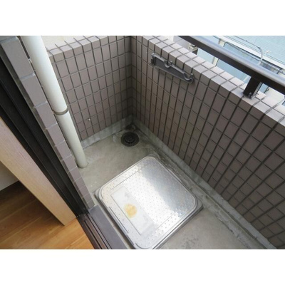 【バルコニー】 | コラゾン