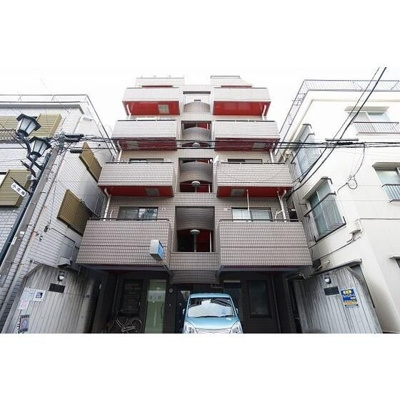 【外観】 | コラゾン