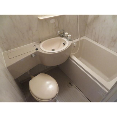 【浴室】 | コラゾン