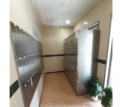 【その他共用部分】 | グラン パール