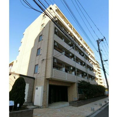 【外観】 | グラン パール | 物件の外観です