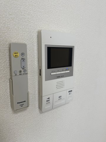 Ｎーｓｔａｇｅ行徳のセキュリティ