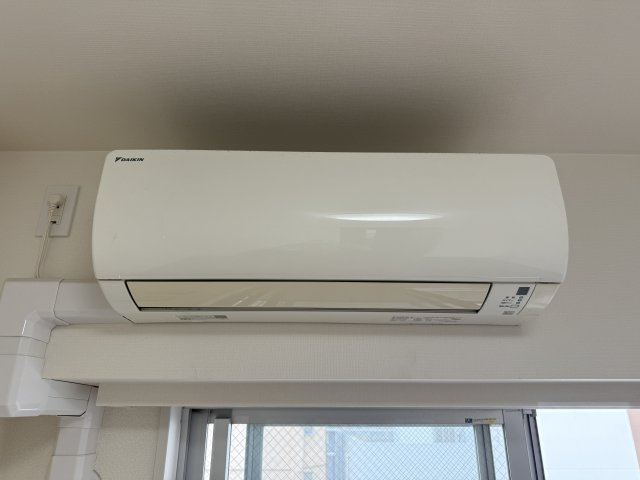 Ｎーｓｔａｇｅ行徳の設備