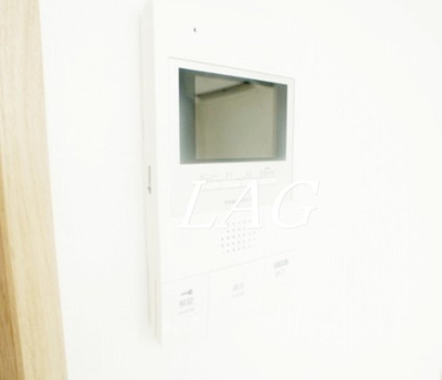 【セキュリティ】 | moe-lea | TVモニターフォンです。