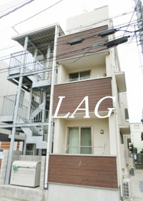 【外観】 | moe-lea | 外観です。