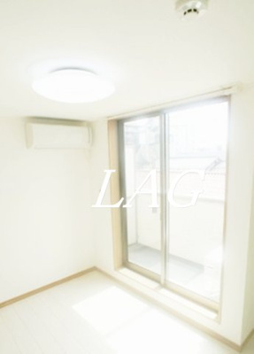 【居間・リビング】 | moe-lea | 洋室のお部屋です。