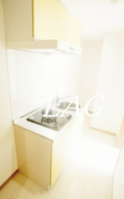 【キッチン】 | moe-lea | キッチンです。