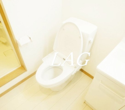 【トイレ】 | moe-lea | トイレです。