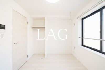 【寝室】 | コンフォール新小岩 | 寝室です。