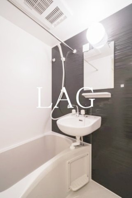 【浴室】 | コンフォール新小岩 | お風呂です。