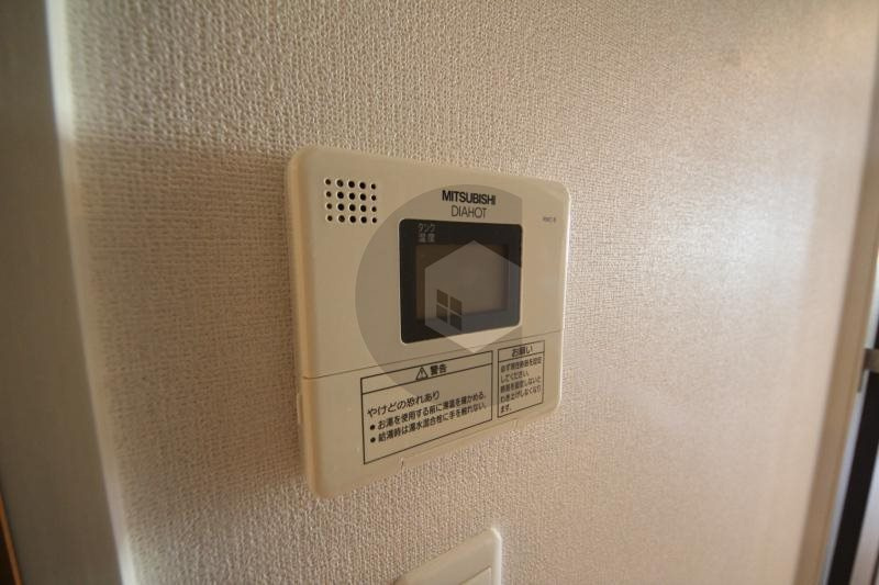 CASSIA高井田SouthCourtの設備