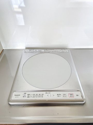 【キッチン】 | セシーズイシイ8