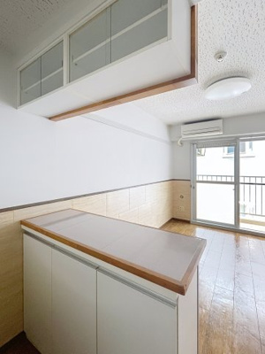 【キッチン】 | セシーズイシイ8