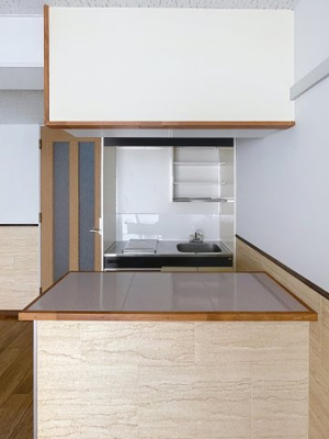 【キッチン】 | セシーズイシイ8