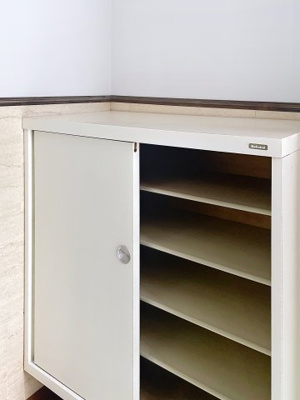 【収納】 | セシーズイシイ8