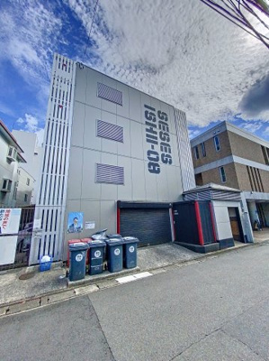 【外観】 | セシーズイシイ8