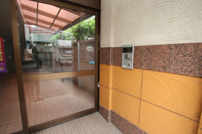 【エントランス】 | セシーズイシイ8