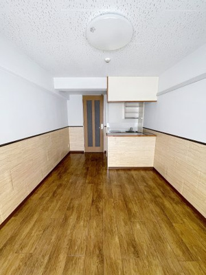 【居間・リビング】 | セシーズイシイ8