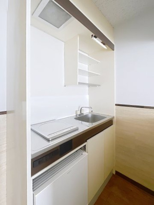 【キッチン】 | セシーズイシイ8