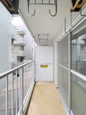 【バルコニー】 | セシーズイシイ8