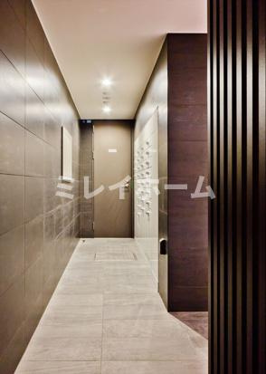 DIPS南六郷のその他