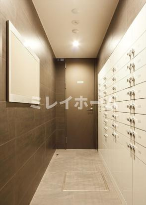 DIPS南六郷のその他