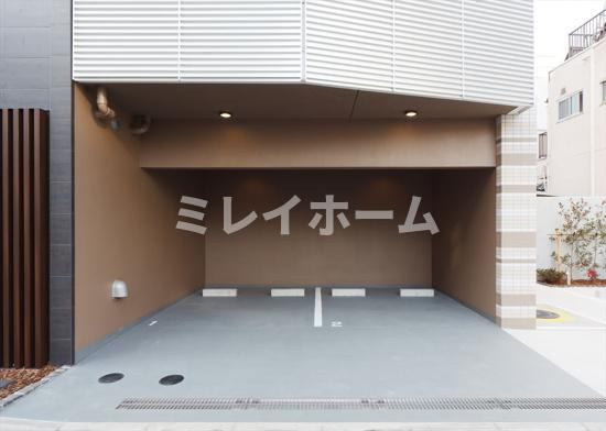 DIPS南六郷のその他