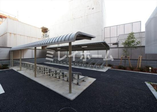 DIPS南六郷のその他