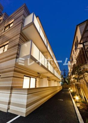 DIPS南六郷のその他