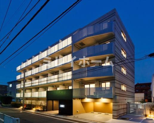 DIPS南六郷のその他